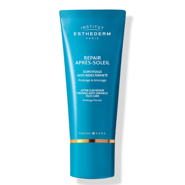 Repair Après-Soleil - Soin Visage Anti-Rides 50 ml