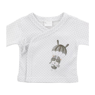 Set Primera Puesta 5 Pcs. Paracaidista