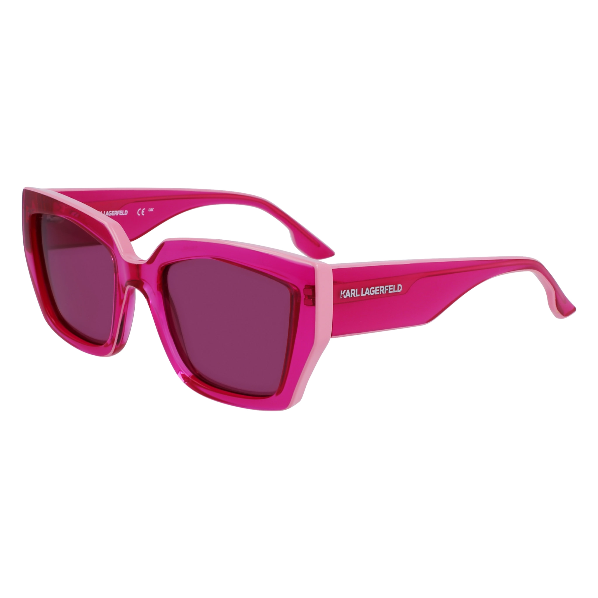 Gafas de sol Karl Lagerfeld Mujer KL6143S-650