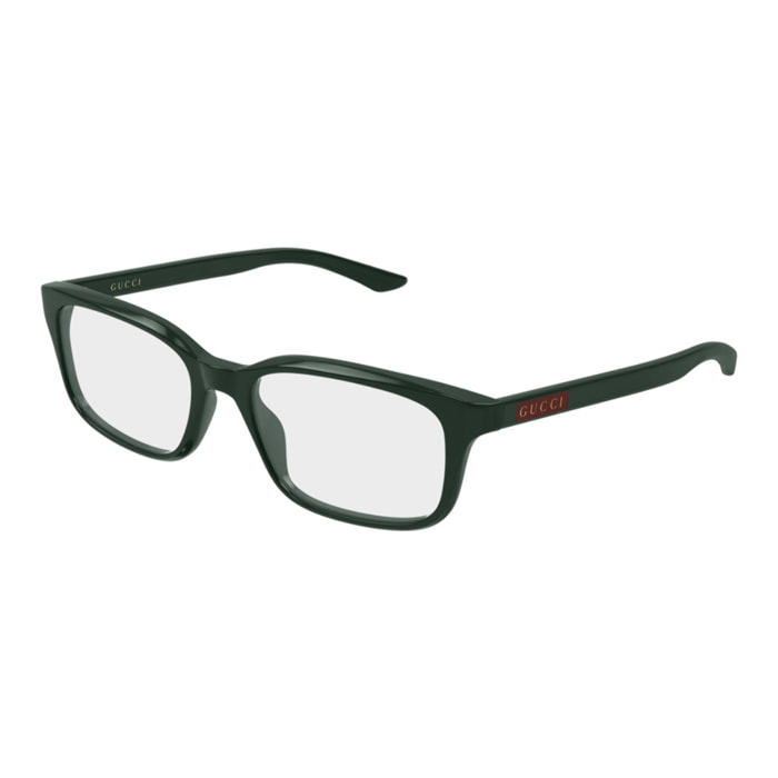Gafas de Vista Gucci GG2082O-003 de Acetato Hombre 52 mm