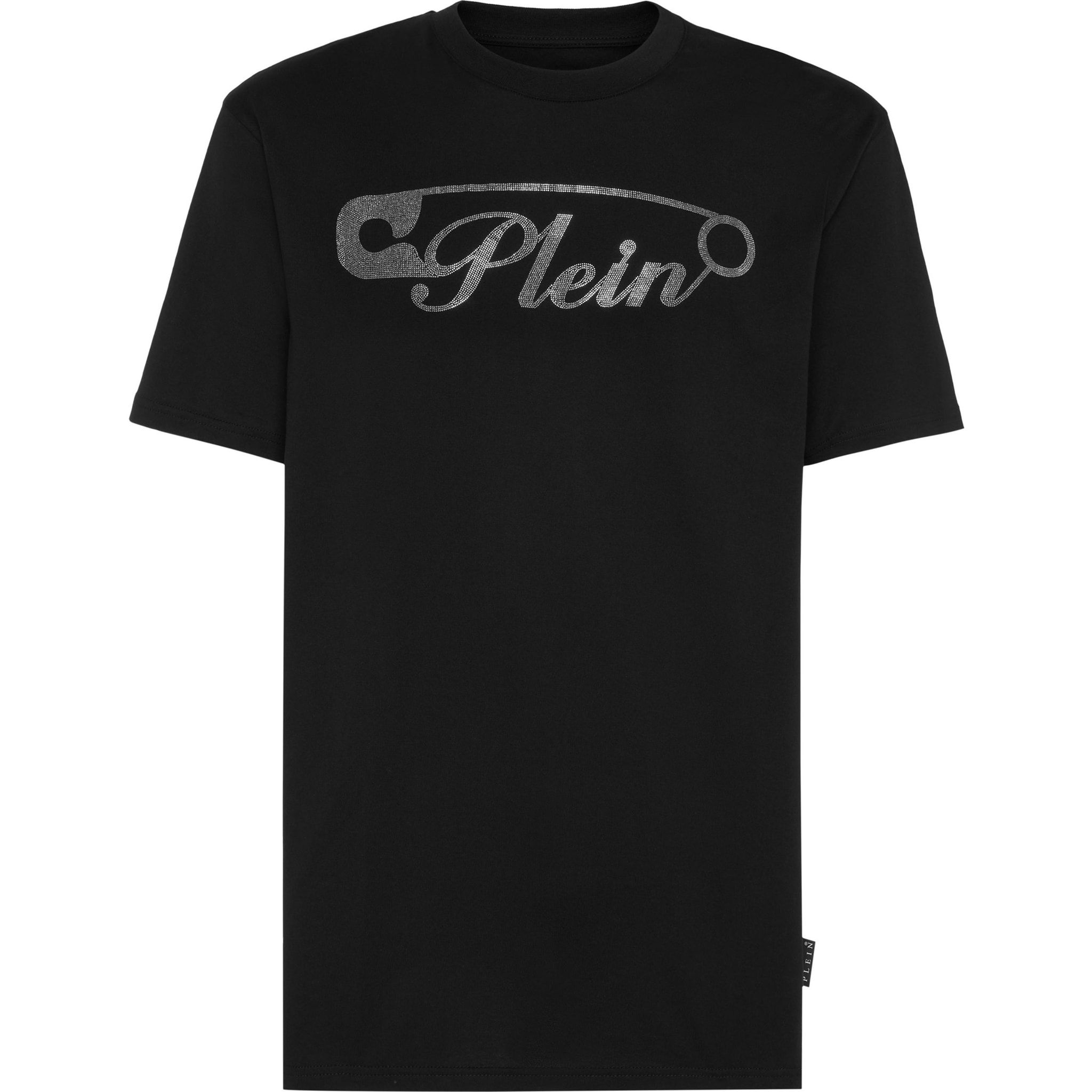 PHILIPP PLEIN T-Shirt Round Neck