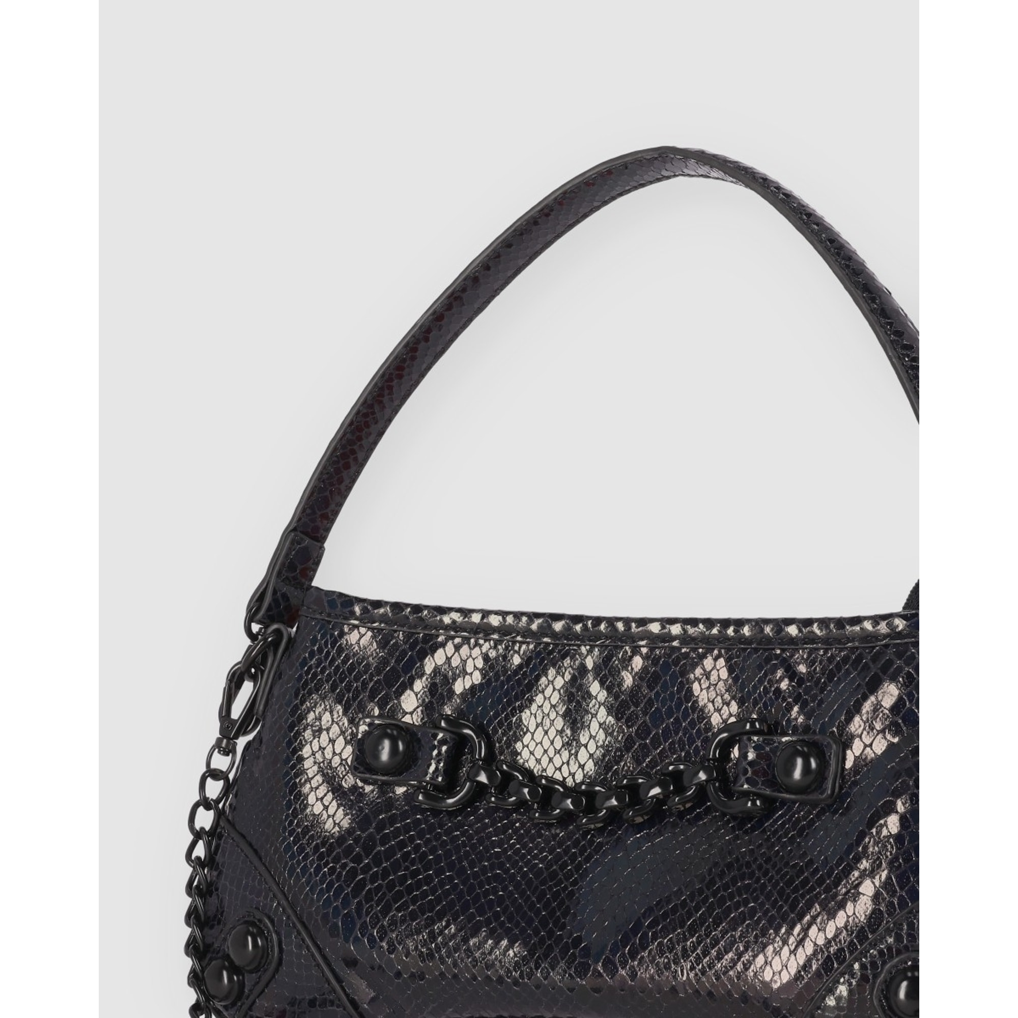 Bolso-Negro/Black Bajo