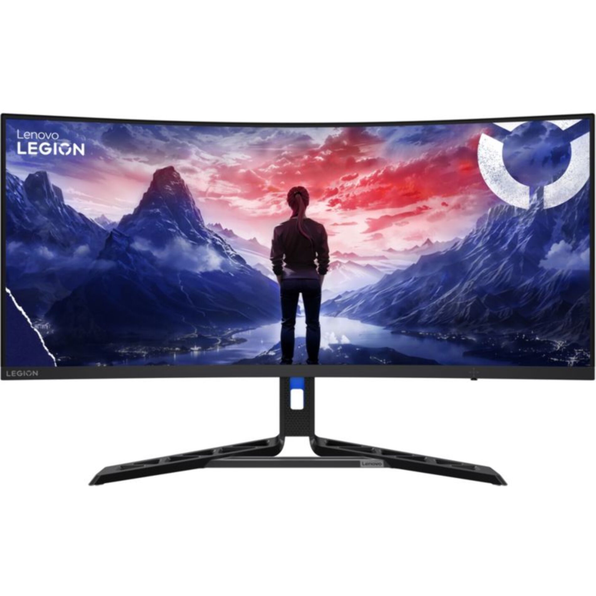 Ecran PC Gamer LENOVO R34w-30 34'' VA