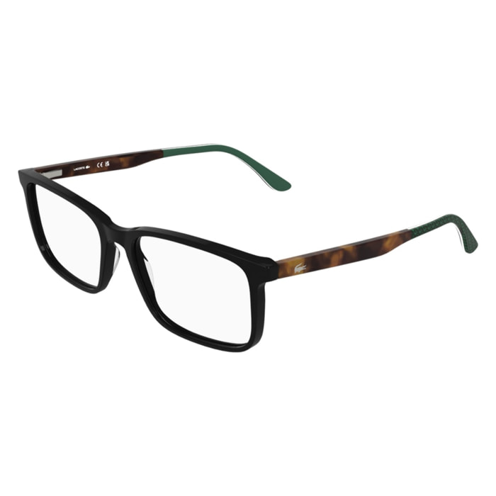 Gafas de Vista Lacoste L2993 N 001 57 de Acetato Hombre