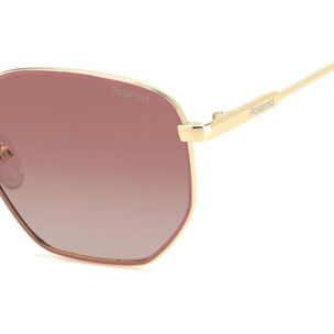 GAFAS DE SOL POLARIZADAS POLAROID PLD 6214/S/X EYR