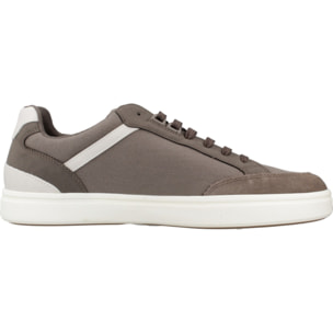 Sneakers de  Hombre de la marca GEOX  modelo U BALTMOORE MARRON