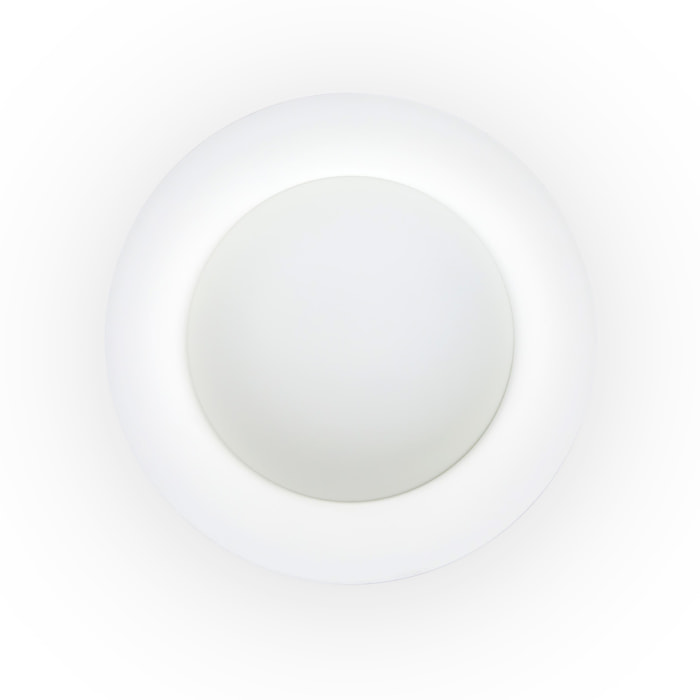 SIDE 450 Plafón blanco 20W