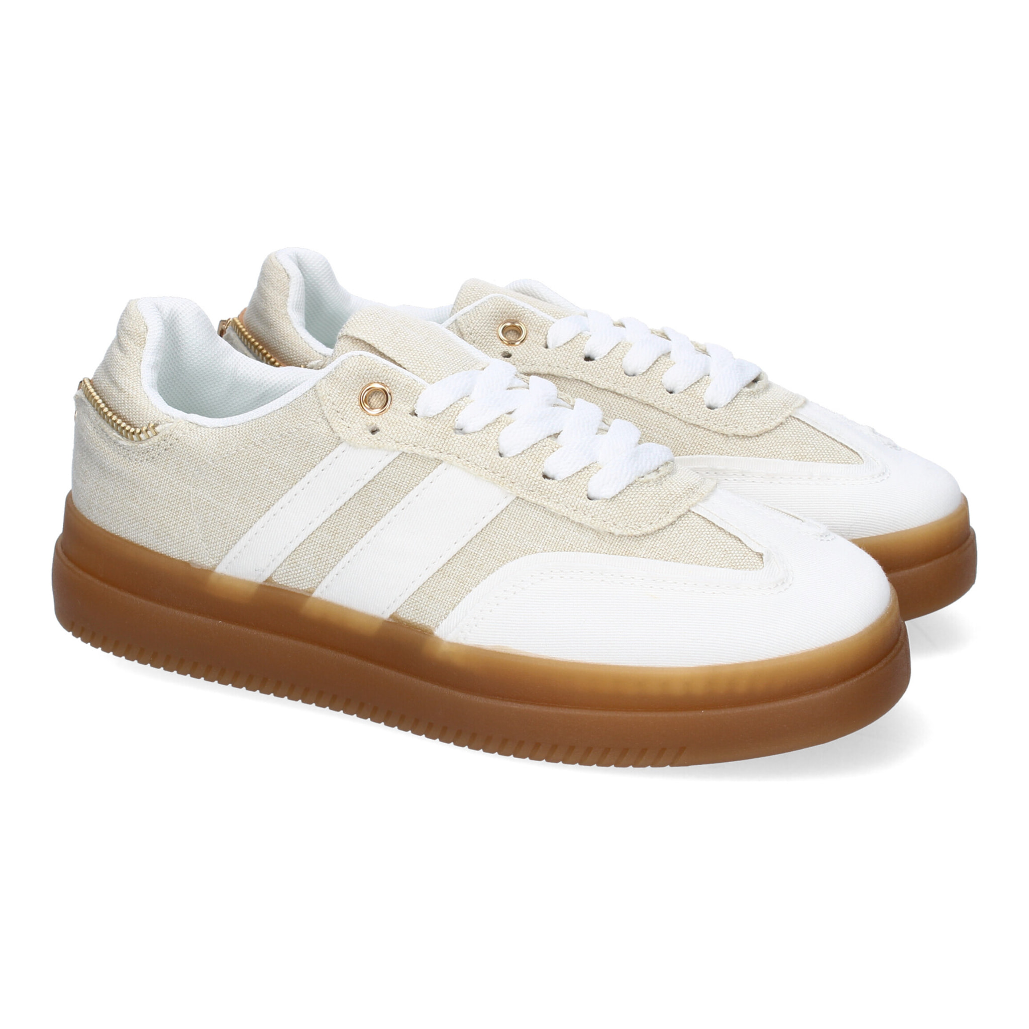 Zapatillas Casual de Mujer, Comodas y Elegantes, Diseño Moderno, Perfectas para el Día a Día