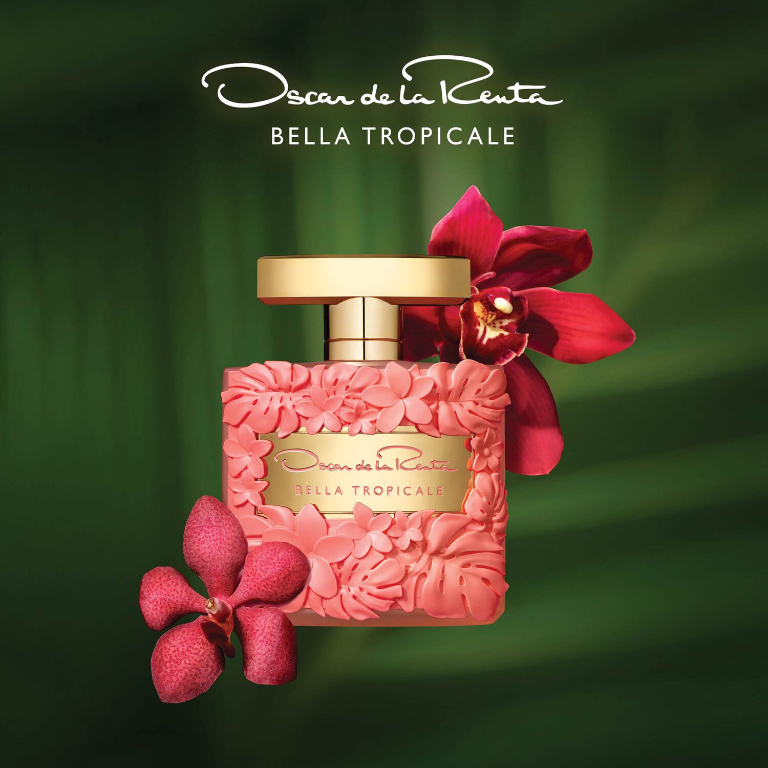 Bella Tropicale - Eau de Parfum