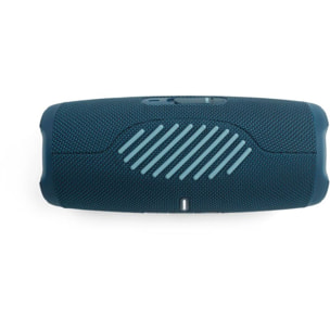 Enceinte portable JBL Charge 5 Bleu