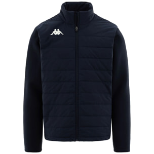 Soft Shell Kappa Uomo SODDIR Blu