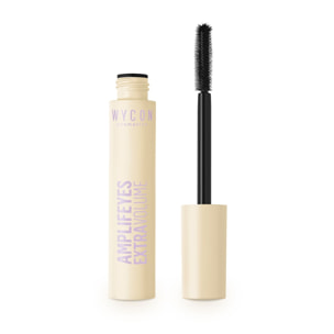 AMPLIFEYES Mascara effetto volume immediato.