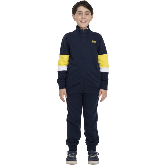 Chándal de bienvenida para bebé