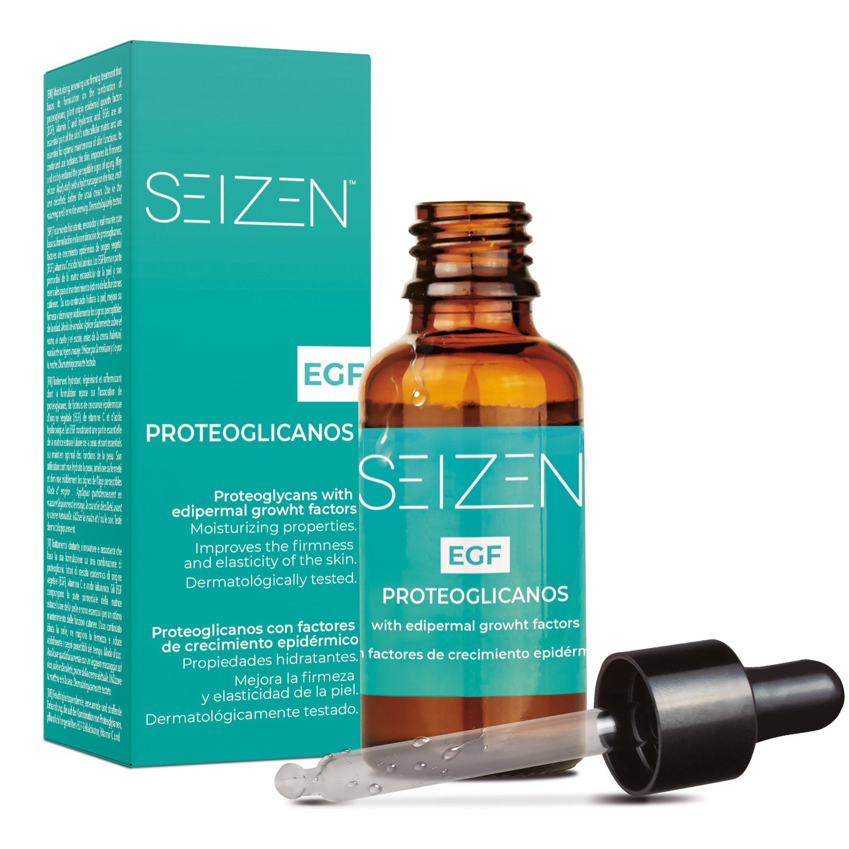 Egf seizen proteoglycans 30ml
