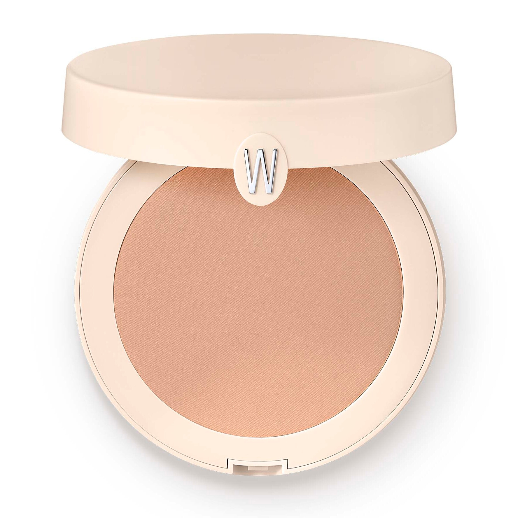 SKIN REFINER - ZERO PORE PERFECTING POWDER Cipria compatta uniformante effetto perfezionante