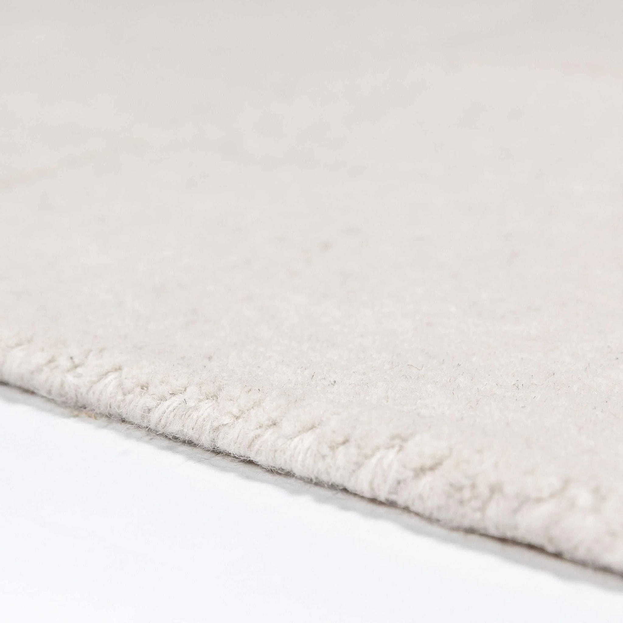 Tapis en laine moderne CHECKERBOARD