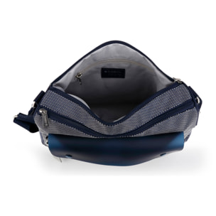 Bolso mediano 2 compartimentos Gabol PAMELA