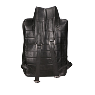 Zaino unisex In Vera pelle Made in India 30x45x19 cm