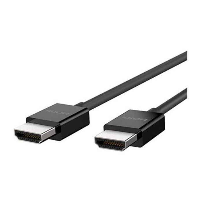 Câble HDMI BELKIN 2.1 2m 8K