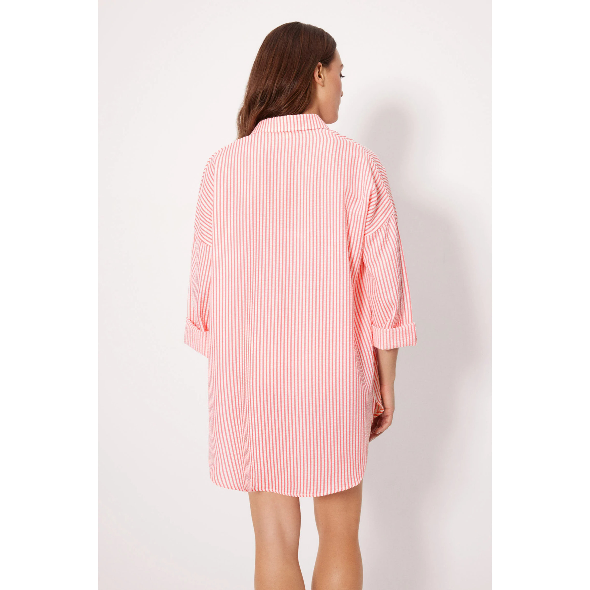 T-shirt a maniche lunghe