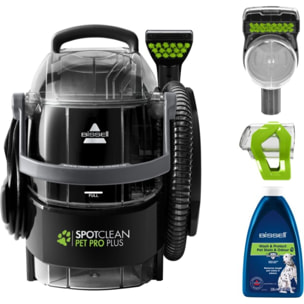 Détacheur BISSELL Spot Clean Pet Pro plus 37252