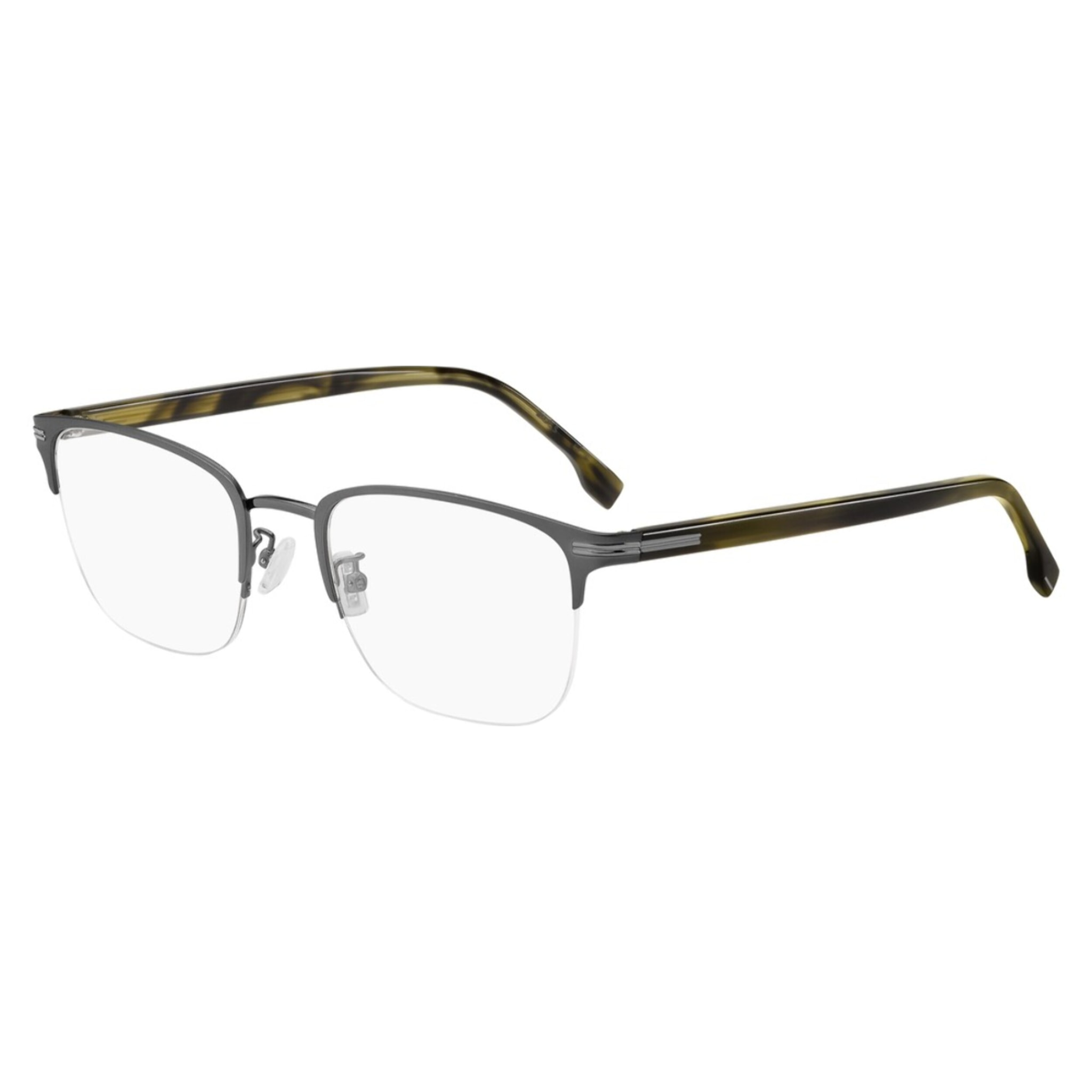 Gafas de Vista Hugo Boss 1729/G SVK 55 de Metal Hombre 55 mm