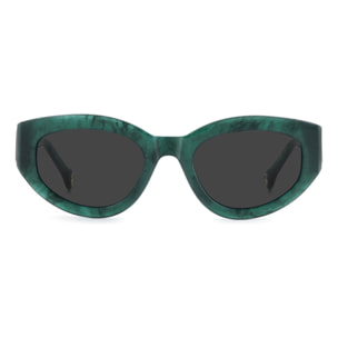 Gafas de Sol Carolina Herrera HER 0221/G/S 3H2 de Acetato Mujer 50 mm