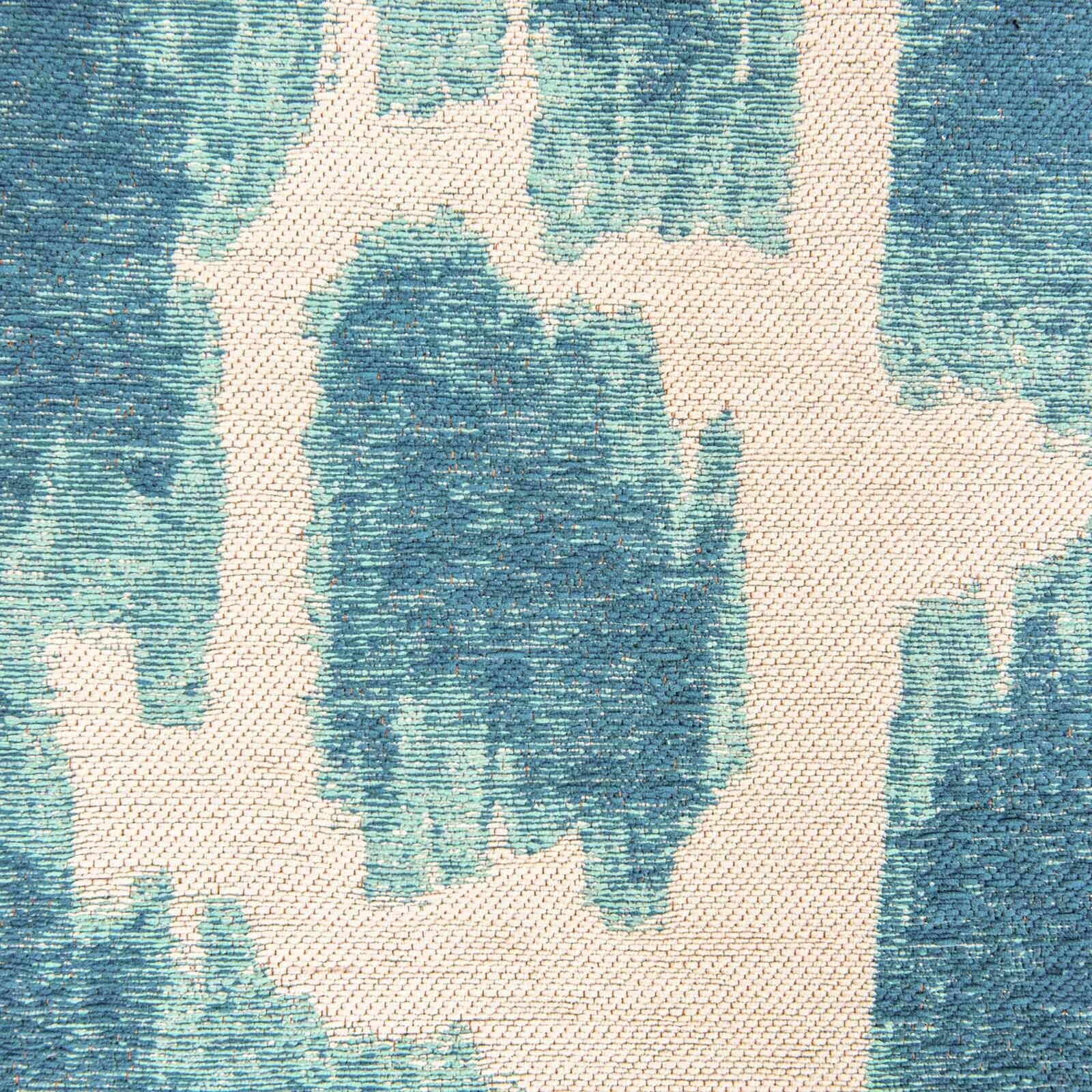 Tapis Summer blue