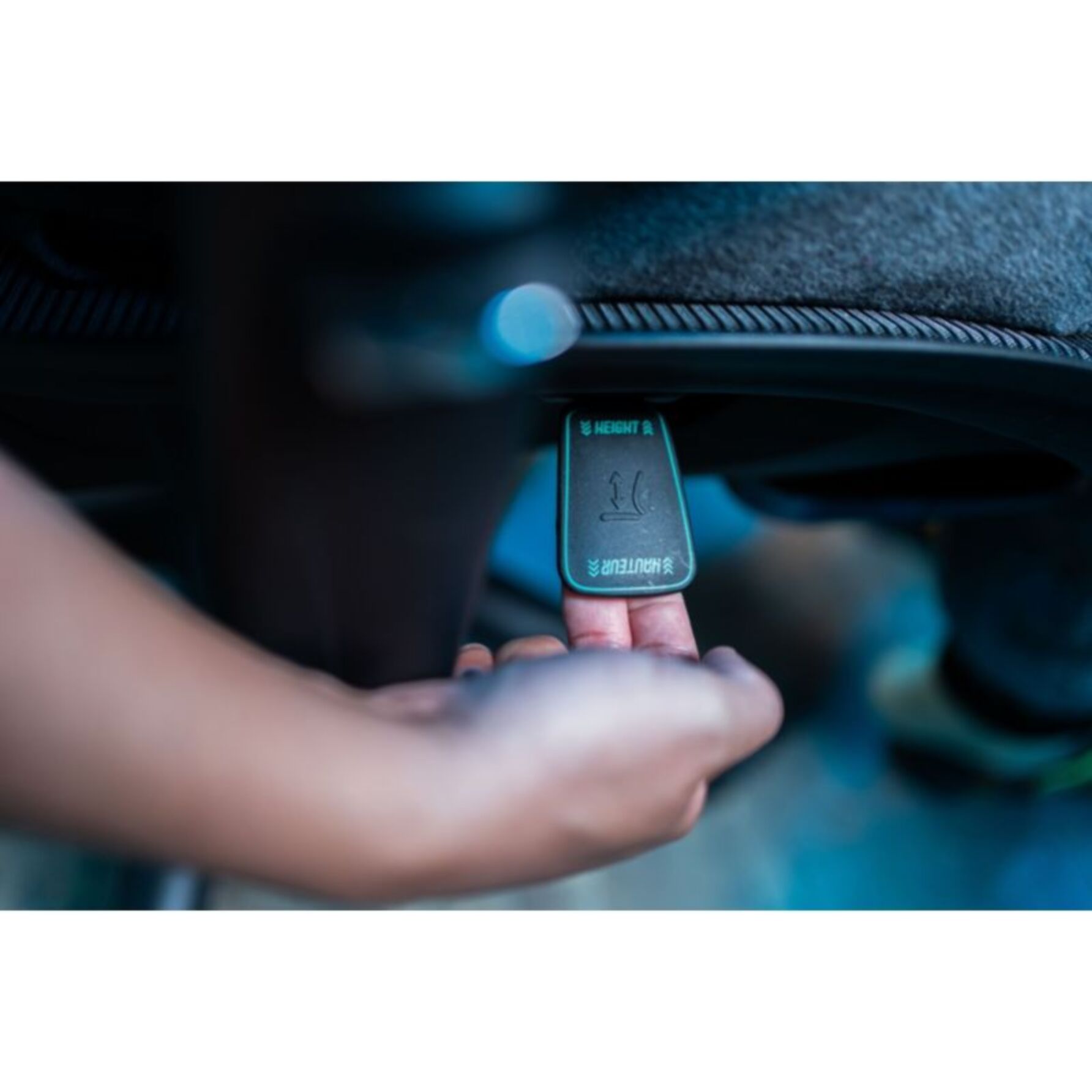 Chaise gaming SKILLKORP C20 ULTIMATE