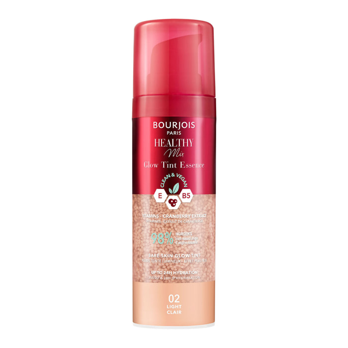 Healthy Mix - Fond de teint 30 ml