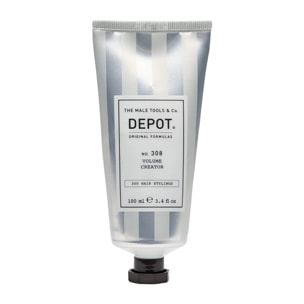 DEPOT no.308 Volume Creator 100ml