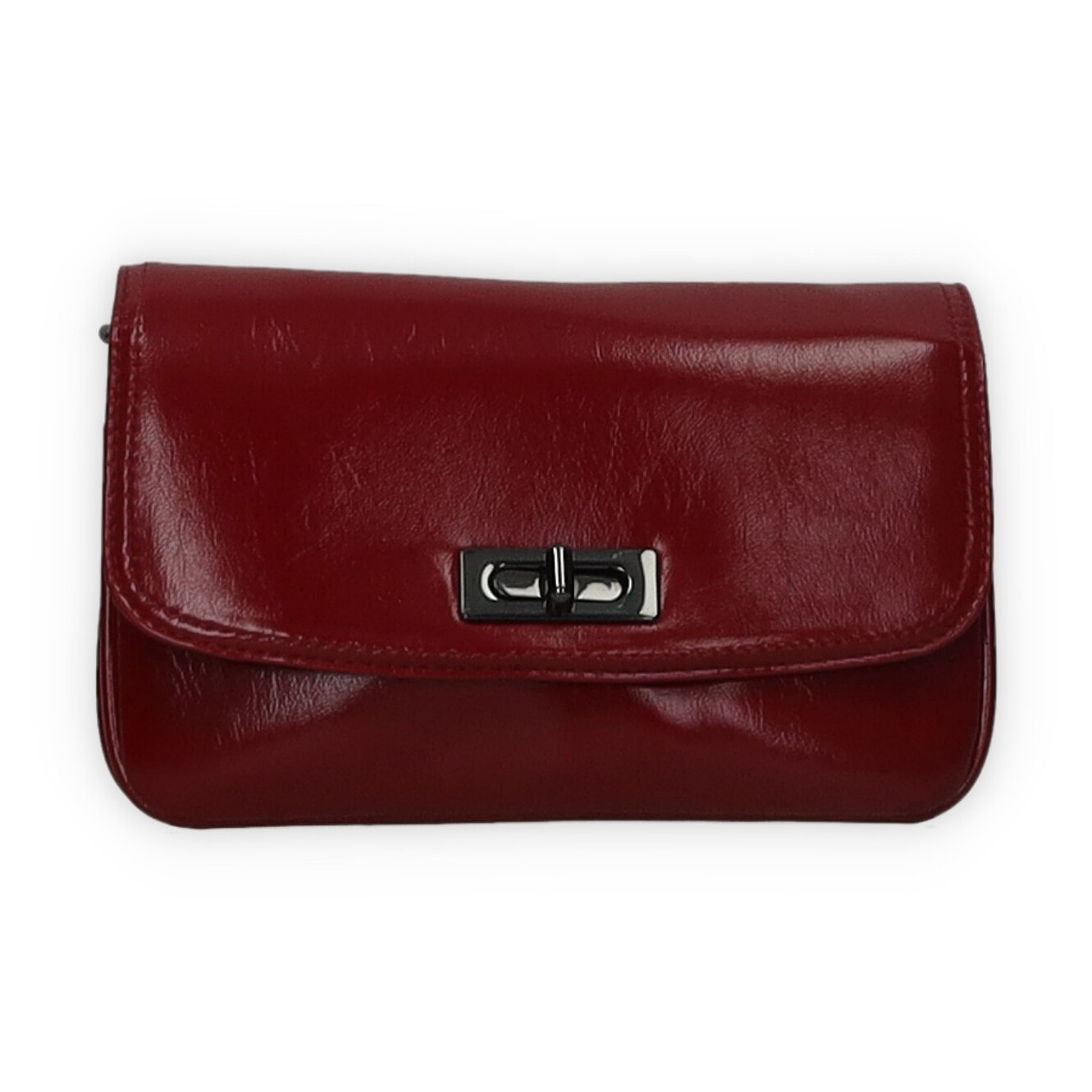 Borsa Adulto unisex Tata Italia Rosso