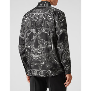 PHILIPP PLEIN Shirt PAISLEY