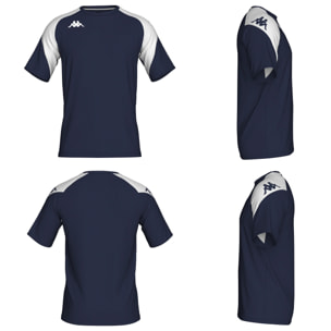 Camisetas de juego Kappa Hombre Kappa4Football Loreto