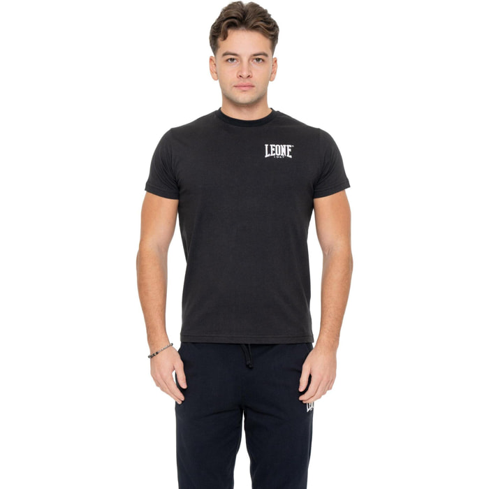Maglietta uomo maniche corte Boxe