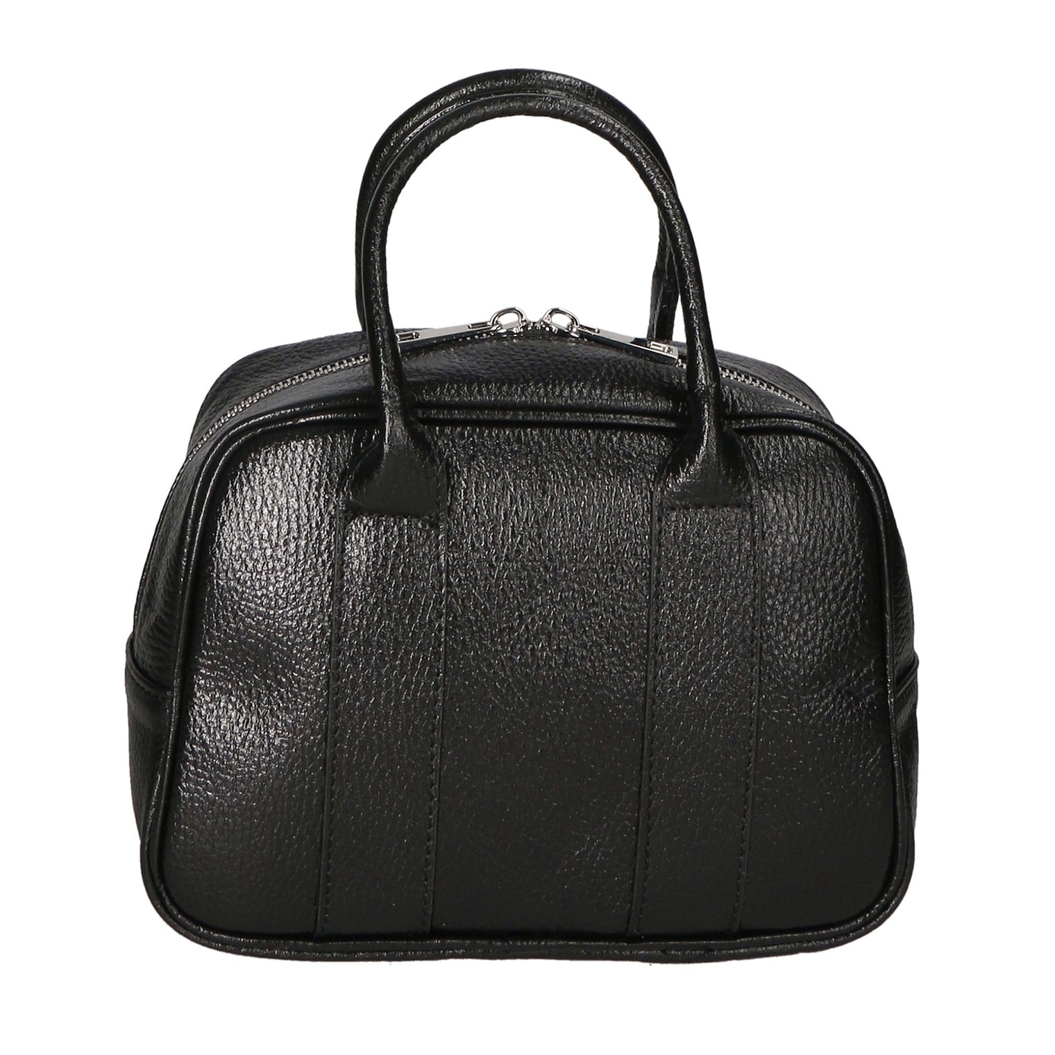 Borsa a mano da donna - Modello Gioia - 100% pelle - 18.0 x 29.0 x 10.0 cm