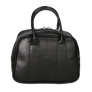 Borsa a mano da donna - Modello Gioia - 100% pelle - 18.0 x 29.0 x 10.0 cm