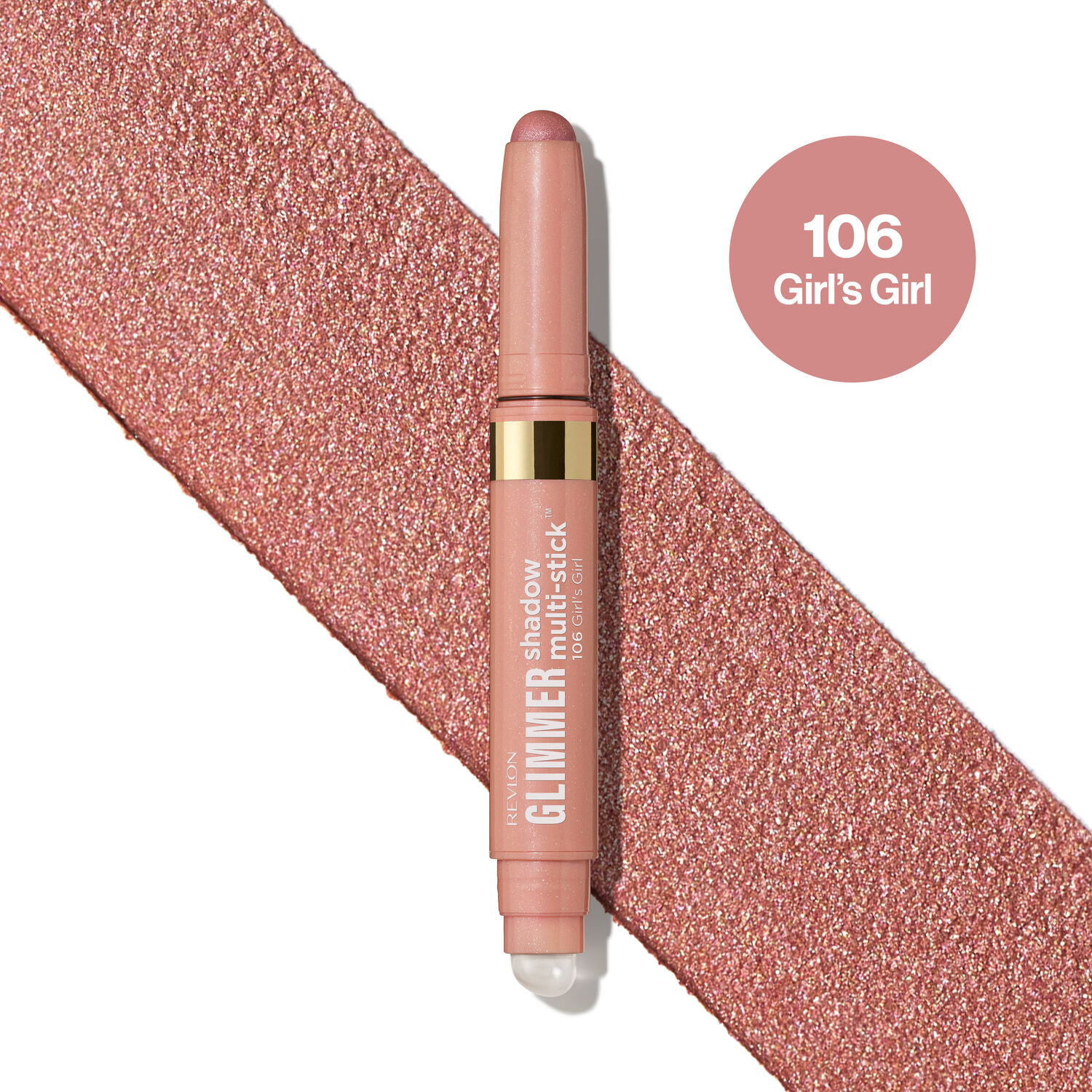 Glimmer Shadow Multi-Stick - GIRL'S GIRL