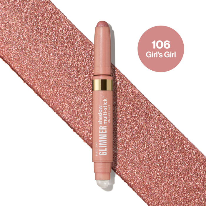 Glimmer Shadow Multi-Stick - GIRL'S GIRL