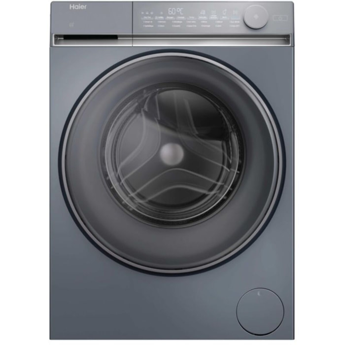 Lave linge hublot HAIER HW100-B14367GUFR