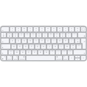 Clavier sans fil APPLE Magic Keyboard Touch ID