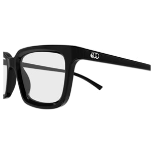 Gafas de Vista Gucci GG1947O-001 de Acetato Hombre 51 mm