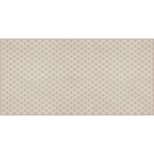 Alfombras vinílicas de Ceramiko - Olas japonesas beige