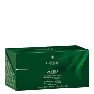 Astera Sensitive  - Coffret Sérum Protecteur Anti-Pollution - 16x10 ml