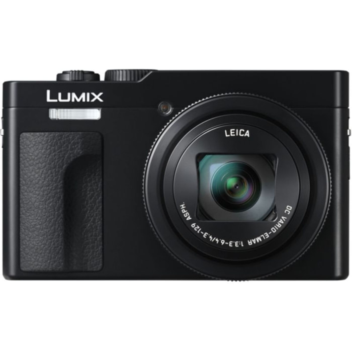 Appareil photo Compact PANASONIC Lumix TZ99 NOIR