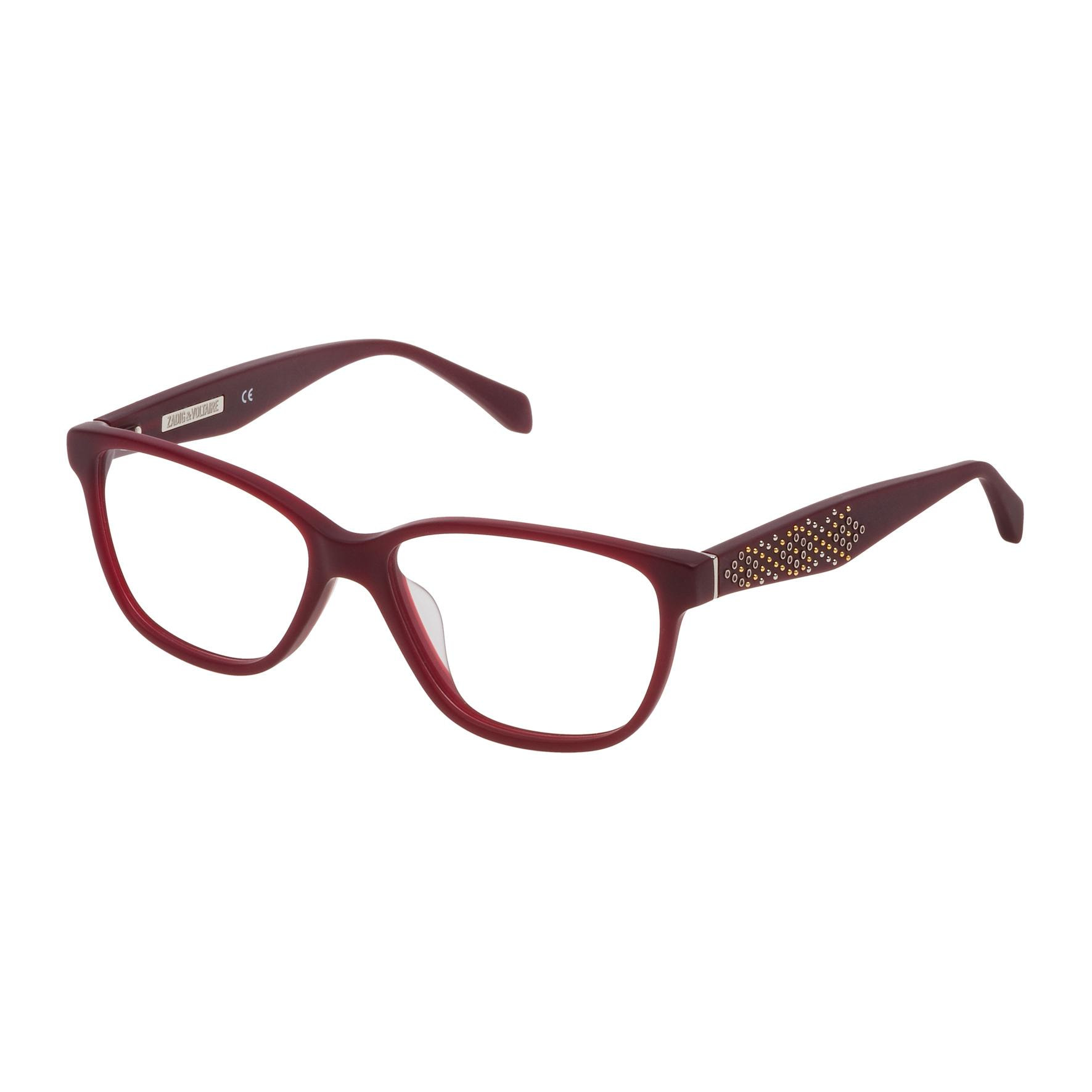 Montura de gafas Zadig&voltaire Mujer VZV179549GRM