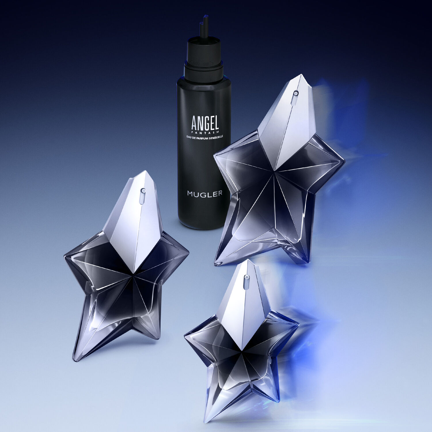 Angel Fantasm - Eau de Parfum Rechargeable