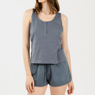 Pantaloncini sportivi da donna