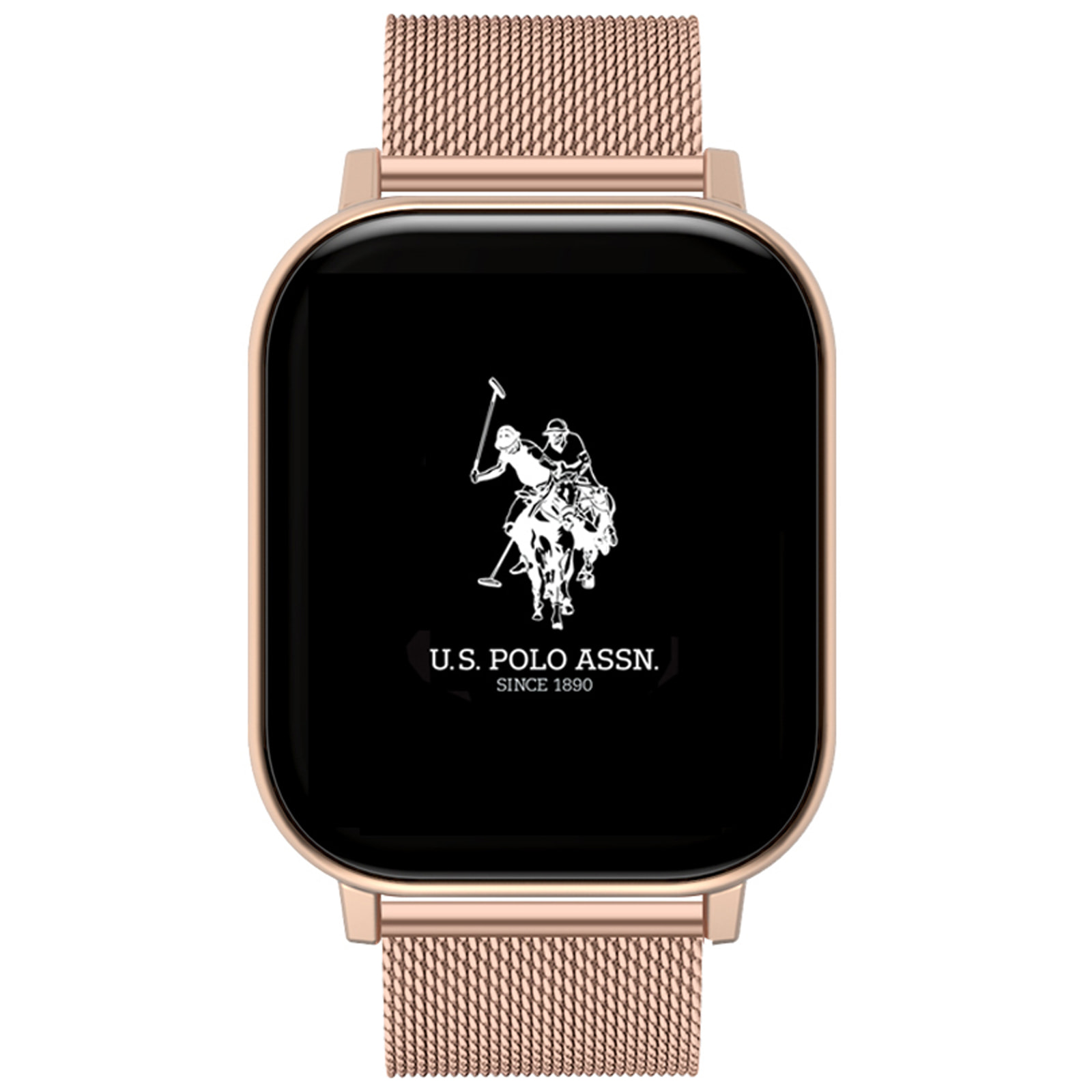 Smart Watch U.S. Polo Assn. con doppio cinturino
