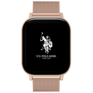 Smart Watch U.S. Polo Assn. con doppio cinturino